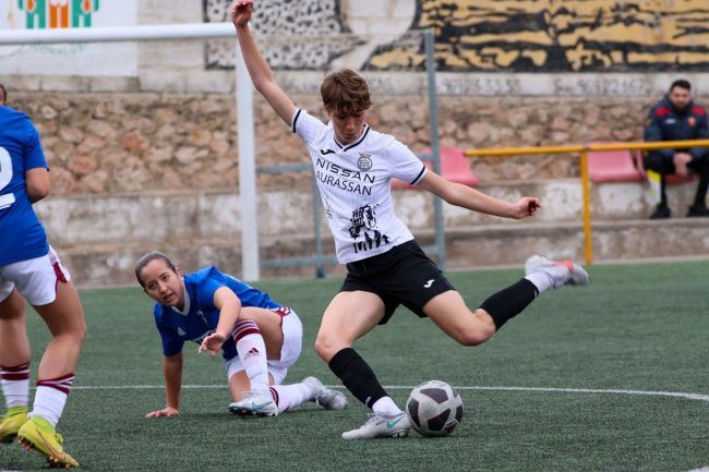 femenin-2 | El Deporte Conquense