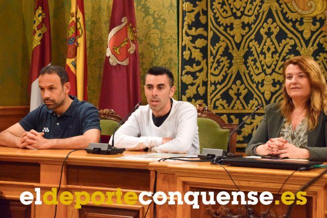 ignacio-navarro | El Deporte Conquense