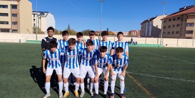 juvenil b