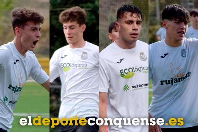 conquense juvenil