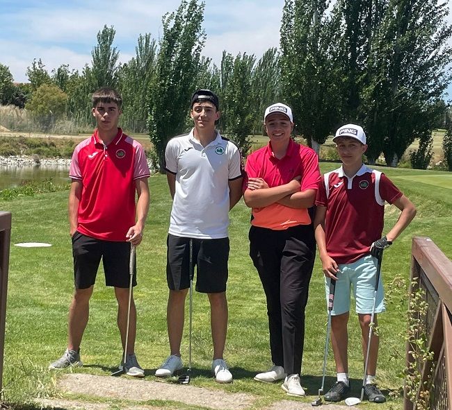 partida-Torrijos | El Deporte Conquense