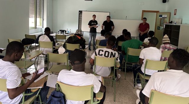 JOAQUÍN CUADRADO_CLAUSURA CURSO ESCUELA PASTORES 1