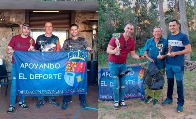 Pesca-provinciales