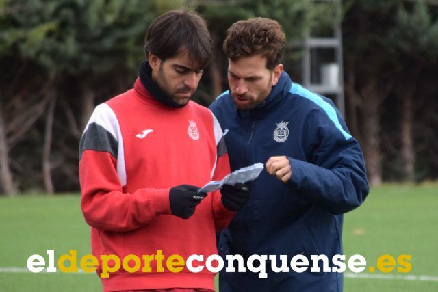 Mario Cartagena - Rober Gutiérrez