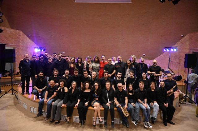 UCLM BIG BAND