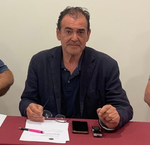 isidoro gomez cavero