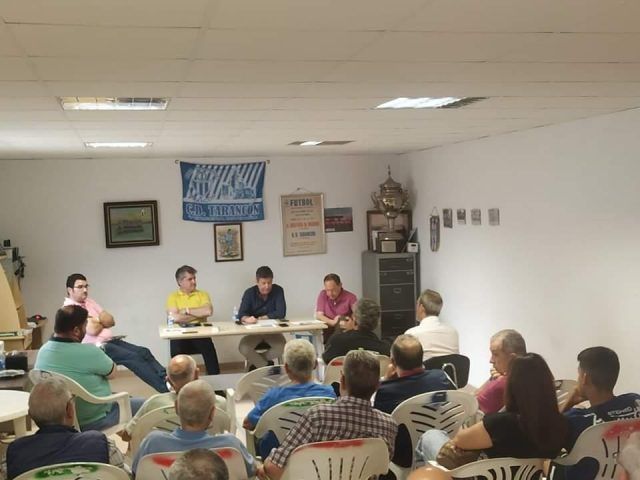 asamblea cd mesa