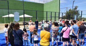 La Diputación de Cuenca destinará casi 5 millones de euros para mejorar las instalaciones deportivas de 255 municipios y pedanías
