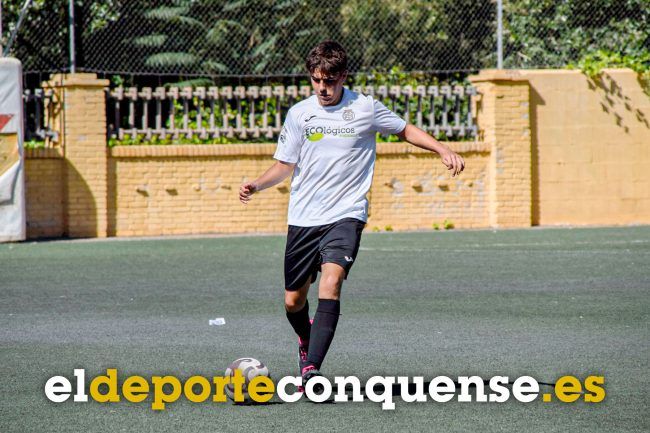 david-fernandez | El Deporte Conquense