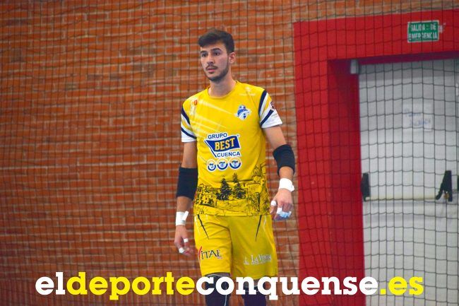 jose-diaz | El Deporte Conquense