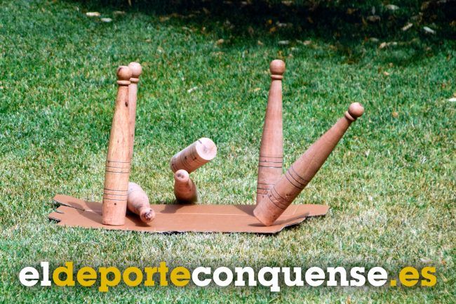 juegos-1 | El Deporte Conquense