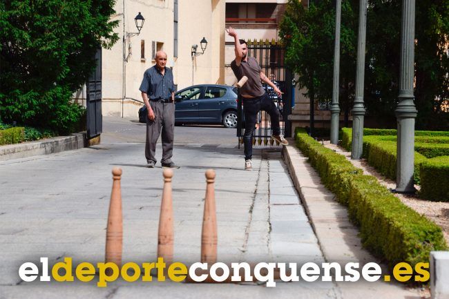 juegos-2 | El Deporte Conquense