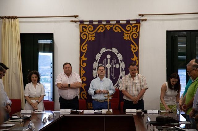 junta diputacion 18 junio 2024