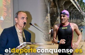 Juan Ignacio Lillo: una vida dedicada al deporte