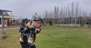 Superlativa representación de La Vereda en la XXXV Copa Federación de Castilla-La Mancha