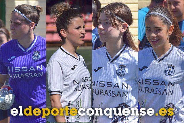 renvaciones femenino