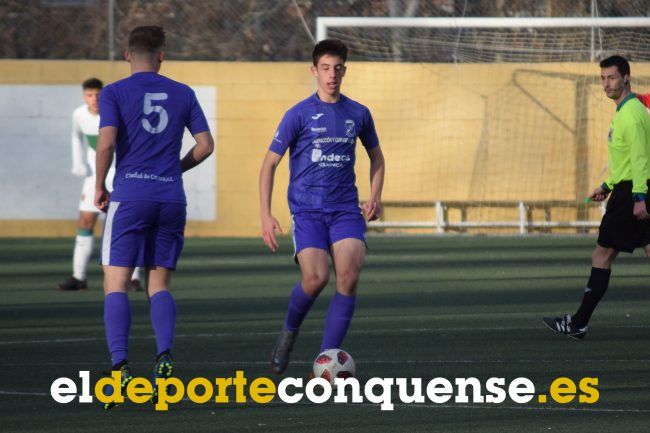 tejeda-1 | El Deporte Conquense