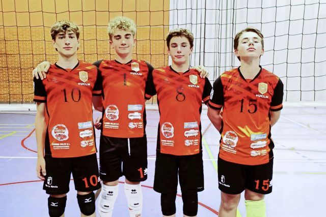voley