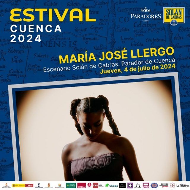 07-04 María José Llergo 1-1