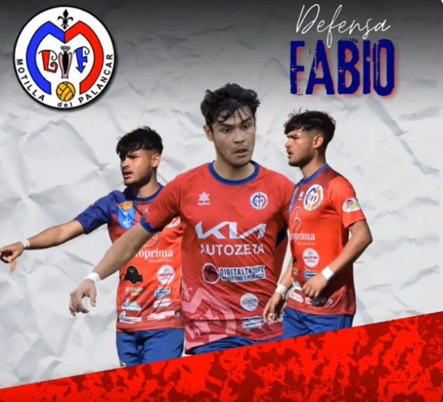 fabio