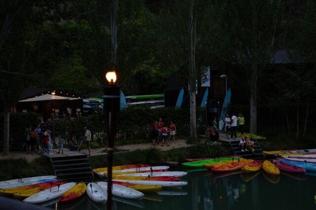 FOTO NOCTURNA CLUB
