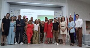 CEOE Cepyme Cuenca recuerda la oportunidad del espacio coworking de Tarancón para empresas