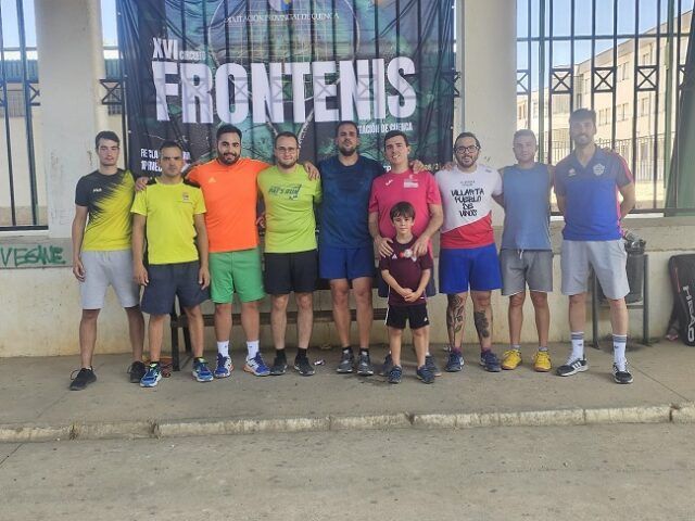 TODOS LOS GANADORES