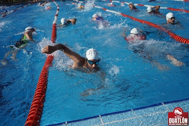 TRIATLON-QUINTANAR-4 | El Deporte Conquense