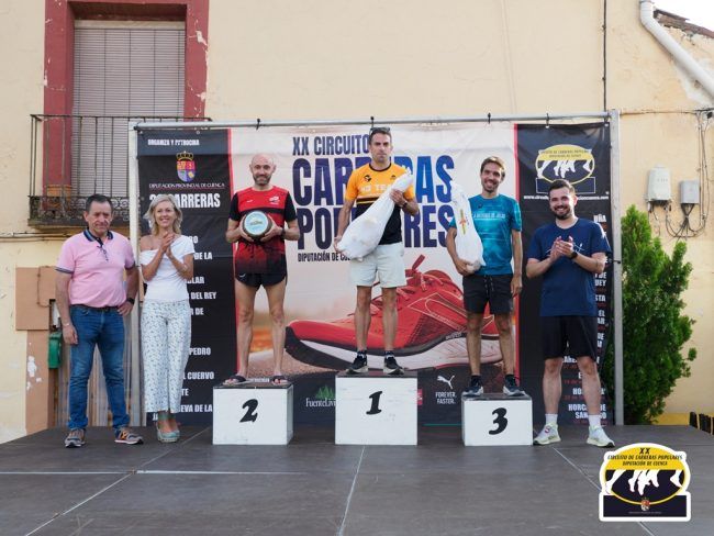 Una-269 | El Deporte Conquense
