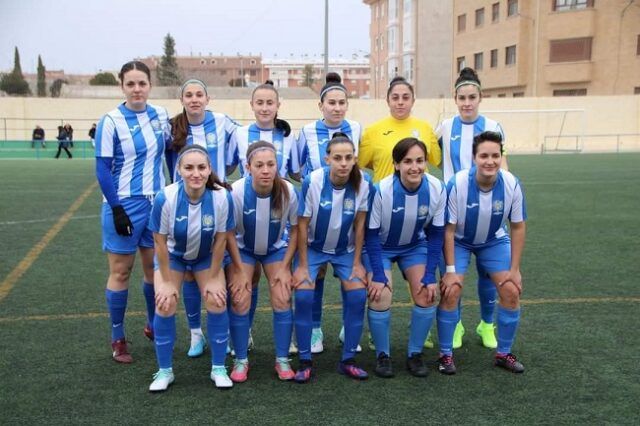 feminas EFB