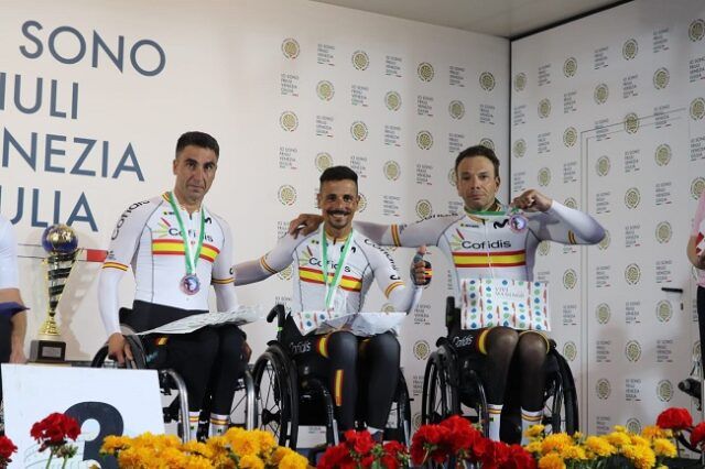 marquina en ITALIA COPA MUNDO