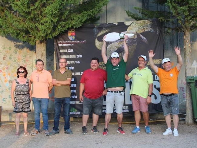 1a-VALDEMORO | El Deporte Conquense