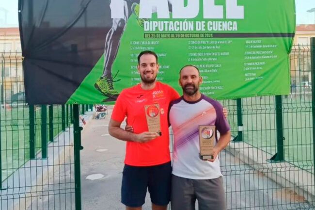 2-1 | El Deporte Conquense
