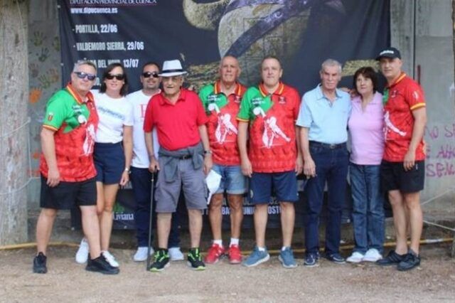 2º CUENCA