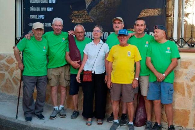 3-1 | El Deporte Conquense