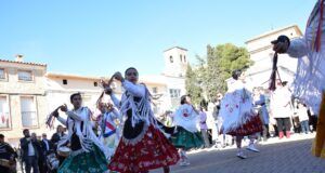 La Diputación de Cuenca ayudará a 31 proyectos a preservar y recuperar el patrimonio intangible de la provincia