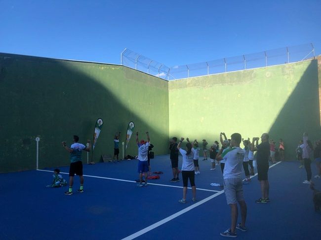 FUNCIONAL | El Deporte Conquense