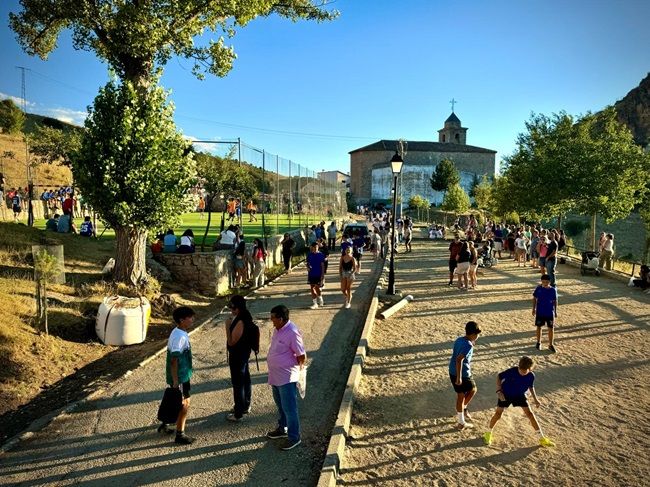 FUTBOL | El Deporte Conquense