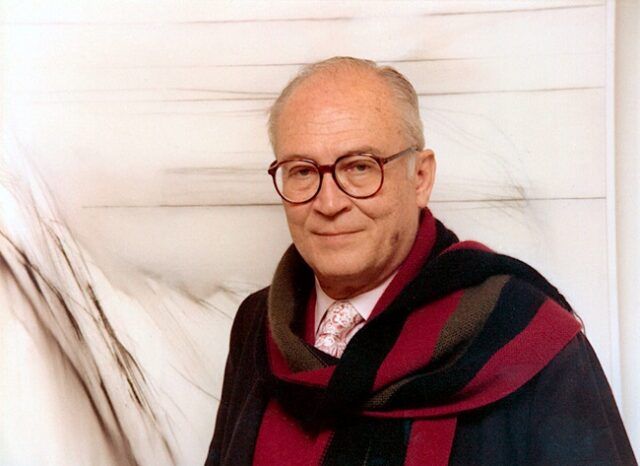 Fernando Zóbel