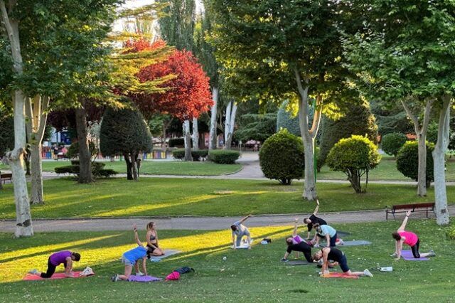 Verano Deportivo 2024