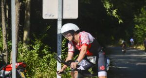 Completadas las plazas para el Triatlón Hoces de Cuenca