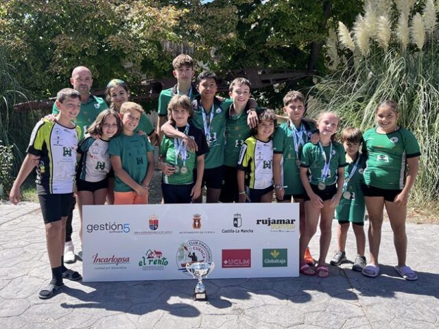 FOTO TORNEO FIESTAS DEL MOTÍN ARANJUEZ