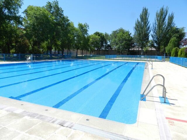IMAGEN - PISCINA DE VERANO