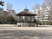 El Consorcio inicia la licitación de las obras para la restauración del templete del Parque de San Julián