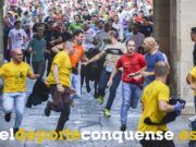 La Junta Local de Seguridad establece las medidas de organización y protección que regulen San Mateo 2026