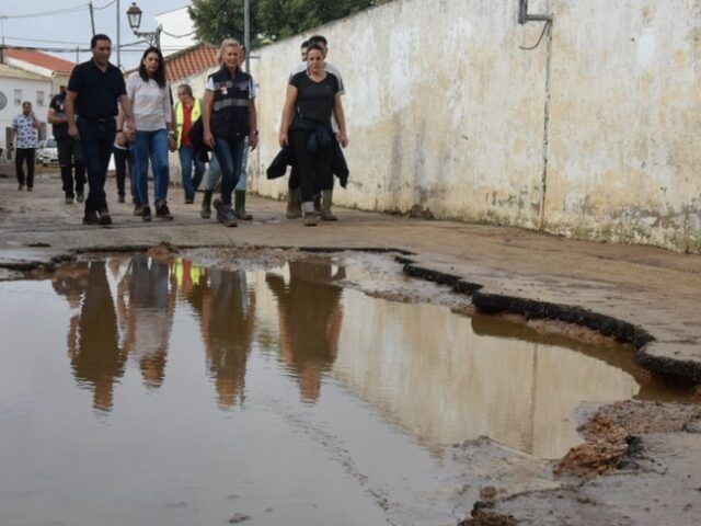 Visita a Belmonte