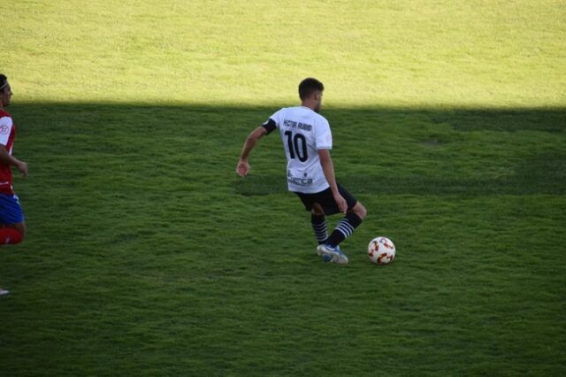 héctor rubio conquense