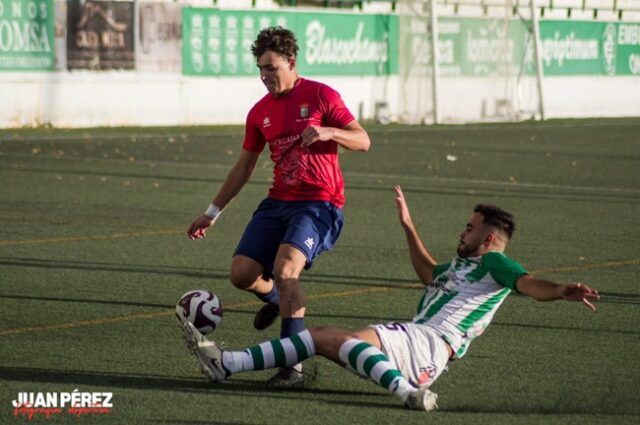 quintanar del rey b atlético jareño