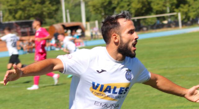 Joan Monterde no regresará al Conquense y ya tiene nuevo equipo