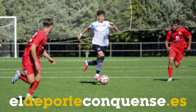 Conquense juvenil